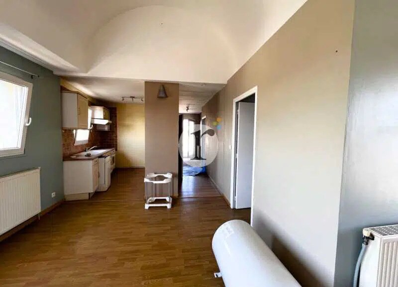Bureau dans LOMME à vendre - Photo de l’immeuble – Image 3 sur 4