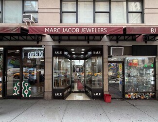 Plus de détails pour 668 Lexington Ave, New York, NY - Local commercial à louer