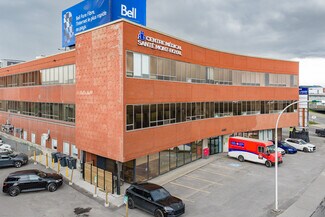 Plus de détails pour 4480 Ch de la Côte-de-Liesse, Mt Royal, QC - Bureau à louer