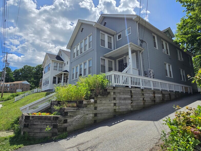 60-62 Mill St, Newton, NJ à vendre - Photo de l’immeuble – Image 3 sur 49