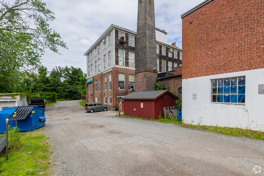 410 Great Rd, Littleton, MA à louer - Photo de l’immeuble – Image 2 sur 5