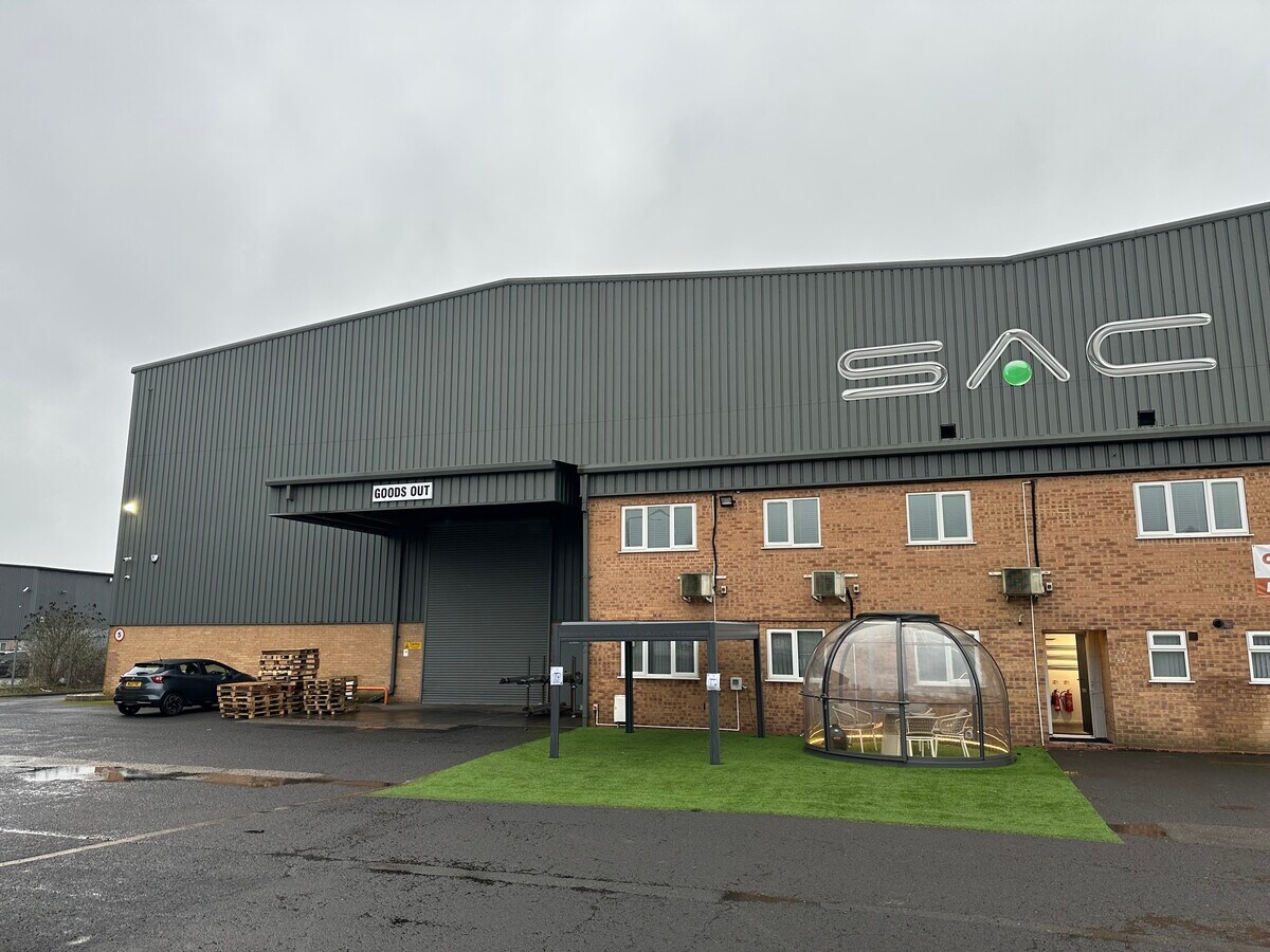 Photo de l’immeuble