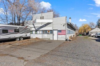 Plus de détails pour 2507 Englewood Ave, Yakima, WA - Industriel/Logistique à vendre