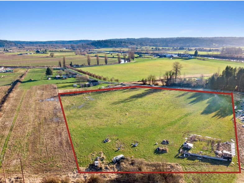 10633 Old Snohomish Monroe Rd, Snohomish, WA à vendre - Photo de l’immeuble – Image 2 sur 12
