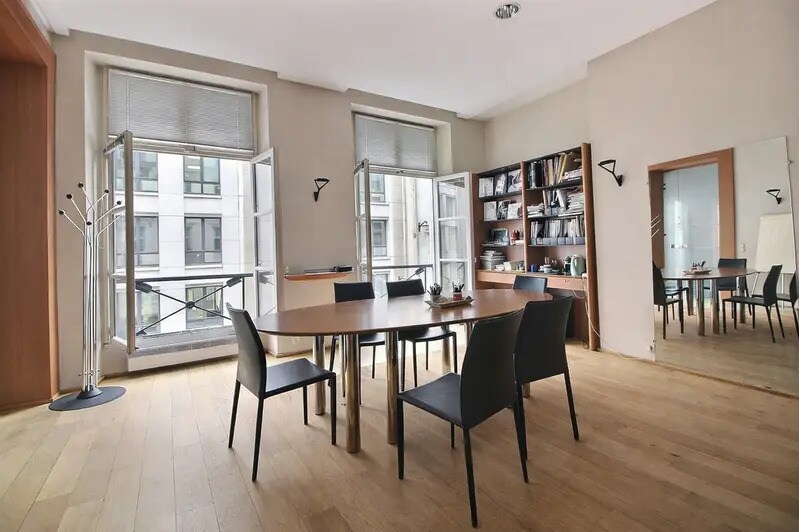 8 Rue Du Faubourg Poissonnière, Paris à louer - Photo intérieure – Image 3 sur 18