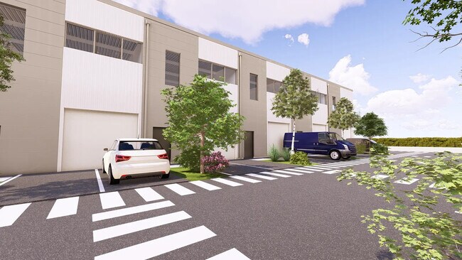 Plus de détails pour 22 Rue De Marclan, Muret - Local commercial à vendre