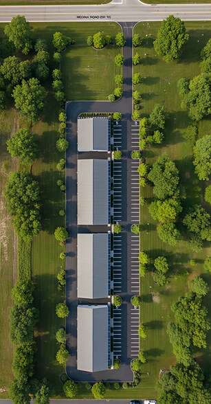 2570 Medina Rd, Medina, OH à louer - Photo de l’immeuble – Image 2 sur 5