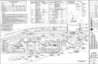 Plus de détails pour 625 Washington Ave, Kingston, NY - Terrain à louer