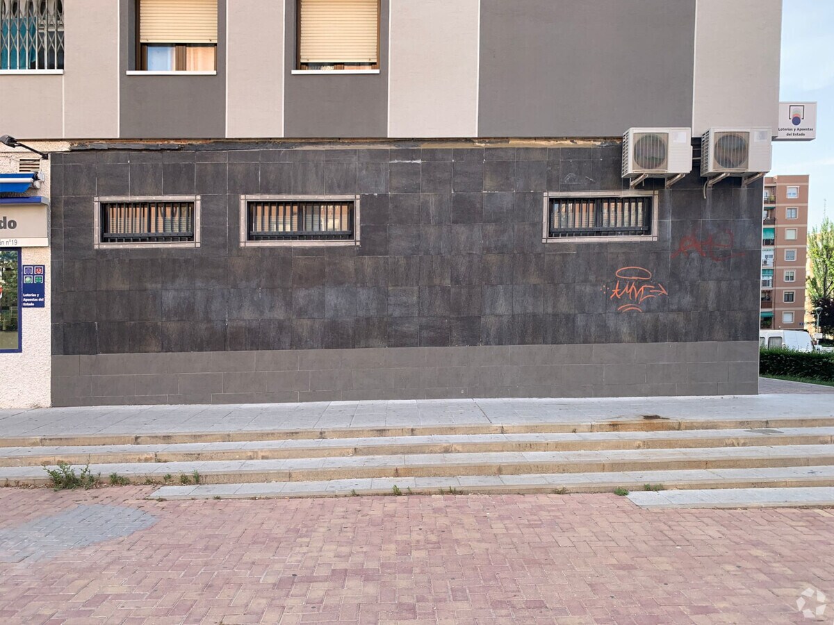 Calle Río Ebro, 5, Móstoles, MAD 28935 -  -  - Photo intérieure - Image 1 of 16