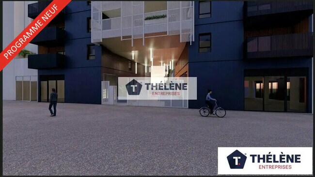 Plus de détails pour Local commercial à vendre