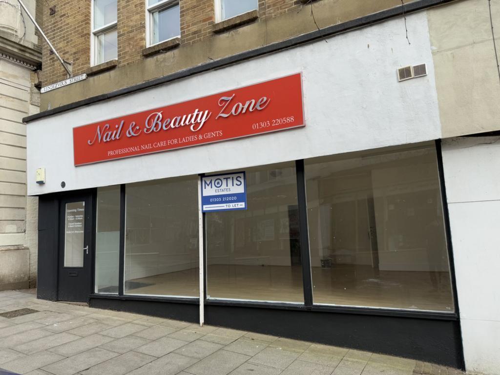 Photo de l’immeuble