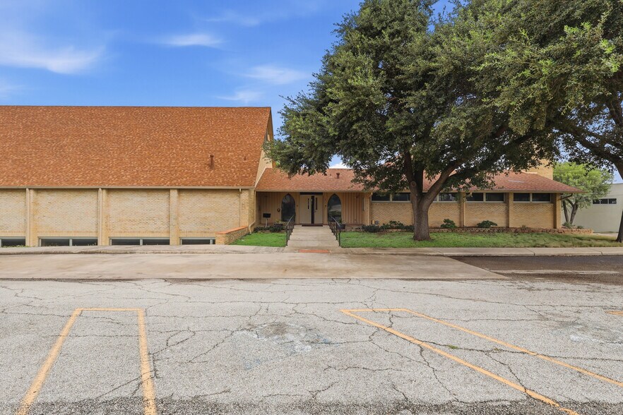 2515 Austin Hwy, San Antonio, TX à vendre - Photo de l’immeuble – Image 3 sur 22