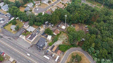 2070-2078 State Route 35, South Amboy, NJ 08879, South Amboy, NJ - Vue aérienne vue de carte