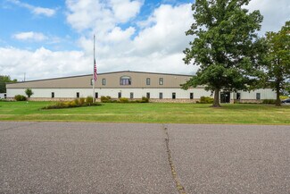 Plus de détails pour W4146 2nd St, Glen Flora, WI - Industriel/Logistique à vendre