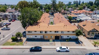 Plus de détails pour 1905 California Ave, Bakersfield, CA - Logement à vendre