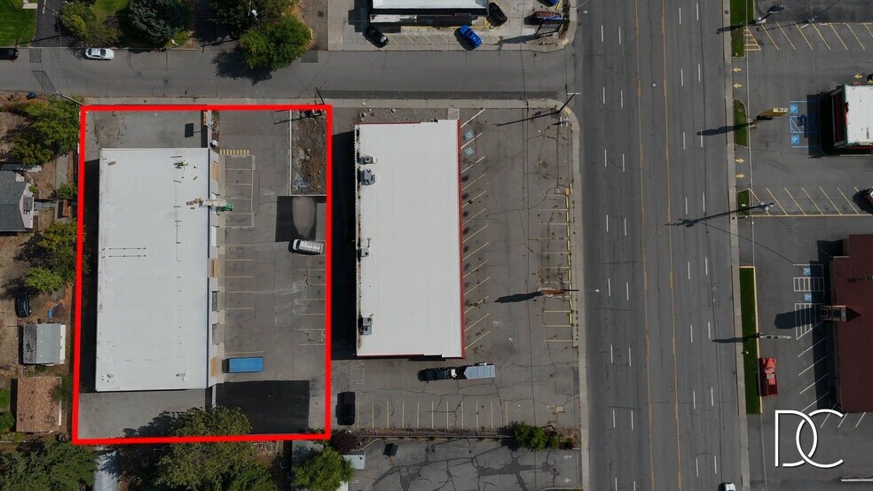 21 N Skipworth Rd, Spokane Valley, WA à louer - Vidéo sur l’annonce professionnelle – Image 2 sur 31