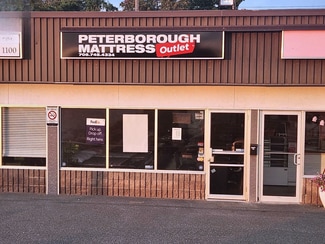 Plus de détails pour 184 Marina Blvd, Peterborough, ON - Local commercial à louer