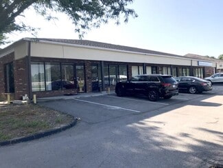 Plus de détails pour 12440-12450 Lusher Rd, Saint Louis, MO - Local commercial à vendre