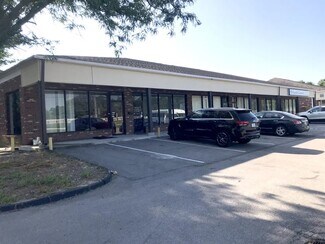Plus de détails pour 12440-12450 Lusher Rd, Saint Louis, MO - Local commercial à vendre