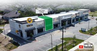 Plus de détails pour 3900 Williams Dr, Georgetown, TX - Local commercial à louer