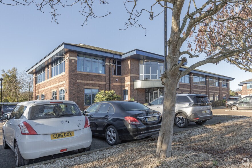 3110 Great Western Ct, Stoke Gifford à louer - Photo de l’immeuble – Image 3 sur 4