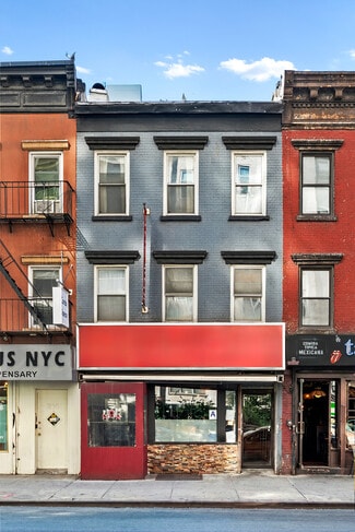 Plus de détails pour 216 Third Ave, New York, NY - Local commercial à vendre