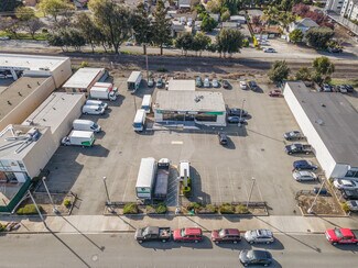 Plus de détails pour 4241 Peralta Blvd, Fremont, CA - Local commercial à louer