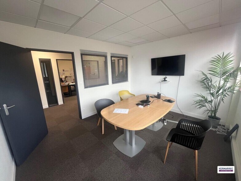 Bureau dans Haute-Goulaine à louer - Photo intérieure – Image 1 sur 7