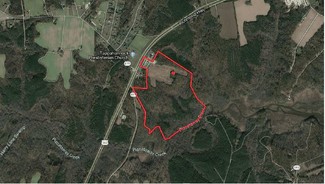 Plus de détails pour 1841 Richmond Hwy, Tappahannock, VA - Industriel/Logistique à louer