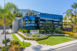 Plus de détails pour 5770 Oberlin Dr, San Diego, CA - Bureau à louer