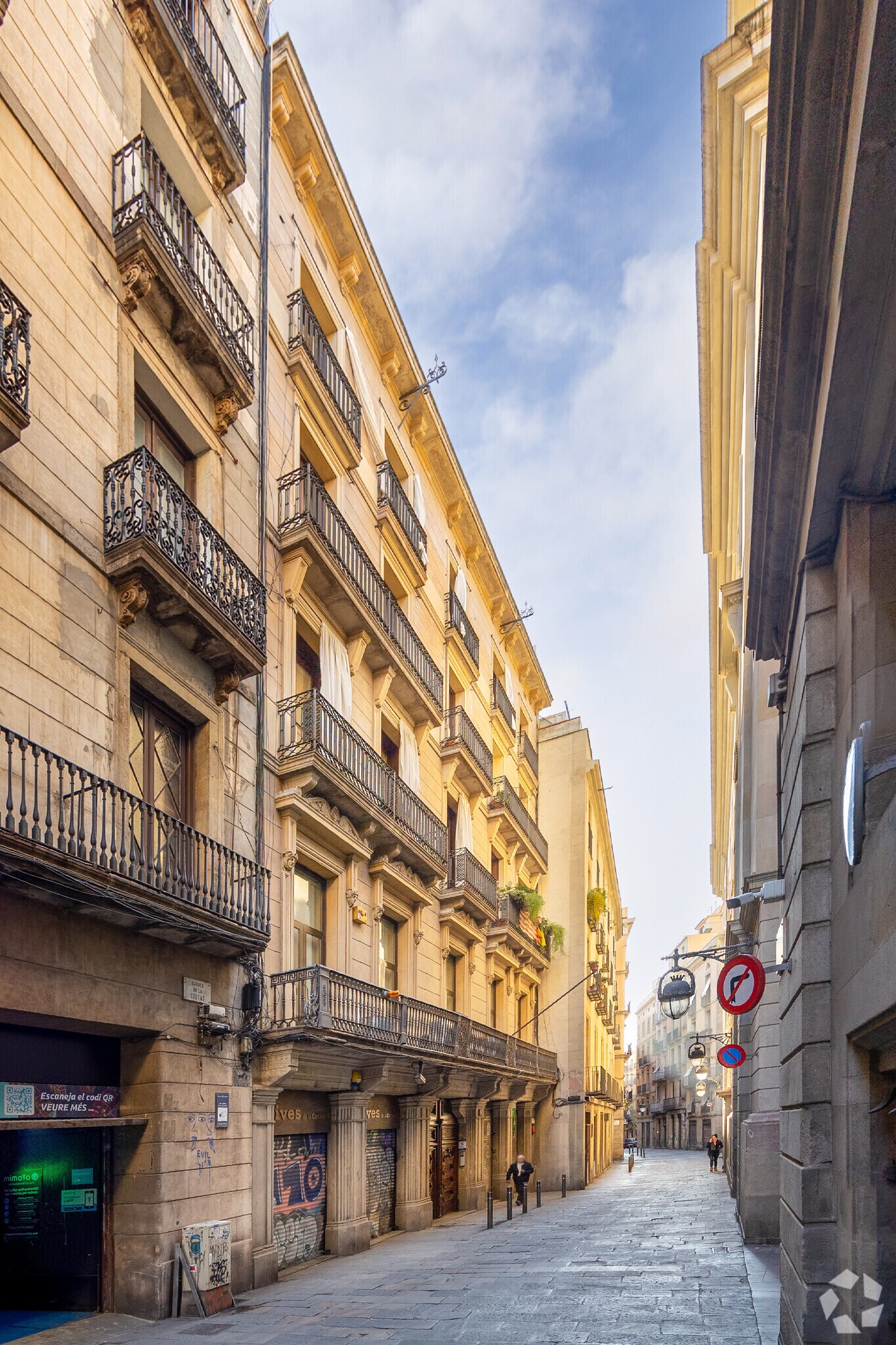 Bureau dans Barcelone, Barcelona à louer Photo principale– Image 1 sur 4
