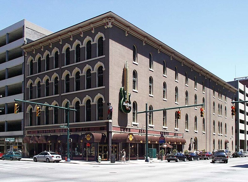 47 S Meridian St, Indianapolis, IN à louer - Autre – Image 2 sur 35