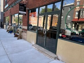 3426 Conrad St, Philadelphia, PA à louer Photo intérieure– Image 2 sur 11