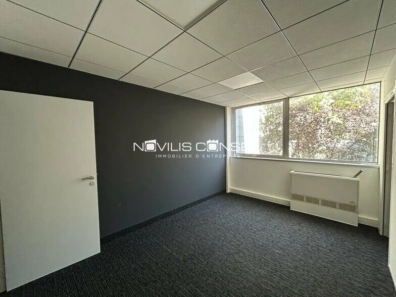 Bureau dans Labège à louer - Photo de l’immeuble – Image 3 sur 5