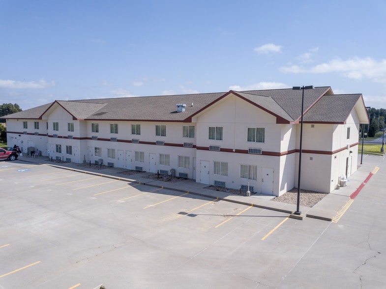 305 Highway 183, Alma, NE à vendre - Aérien – Image 3 sur 30