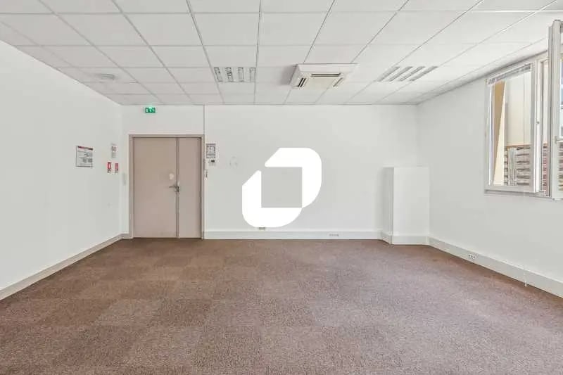 9 Bis Rue Delerue, Montrouge à louer Photo intérieure– Image 1 sur 7