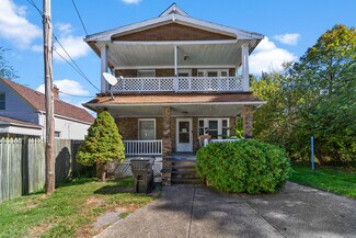 Plus de détails pour 39 Unit Cleveland Portfolio – Logement à vendre, Cleveland, OH