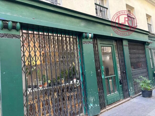 Plus de détails pour Local commercial à louer