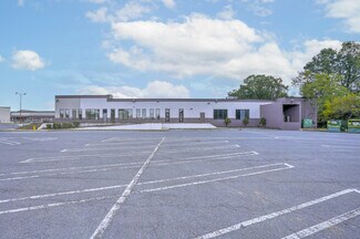 Plus de détails pour 21882 F D R Blvd, Lexington Park, MD - Bureau à louer