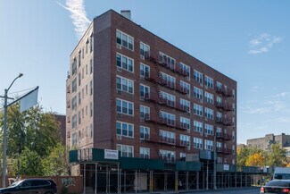 Plus de détails pour 207 Ocean Pky, Brooklyn, NY - Logement à vendre