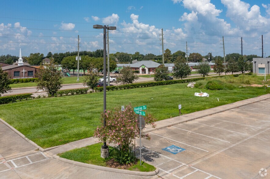 5222-5226 Reading Way, Rosenberg, TX à vendre - Photo de l’immeuble – Image 3 sur 19