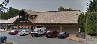 Plus de détails pour 1601 Burnwood Dr, Burnaby, BC - Local commercial à louer