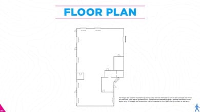 2700 Florin Rd, Sacramento, CA à louer Plan d’étage– Image 1 sur 11