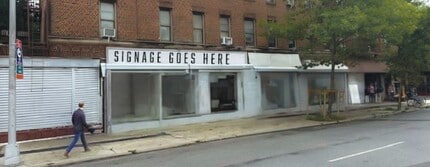 499-505 Coney Island Ave, Brooklyn, NY à louer Photo de l’immeuble– Image 2 sur 3