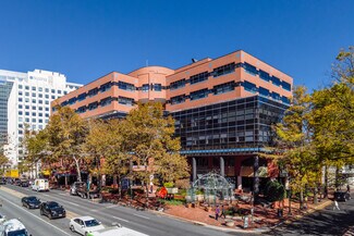 Plus de détails pour 7201 Wisconsin Ave, Bethesda, MD - Bureau, Local commercial à louer