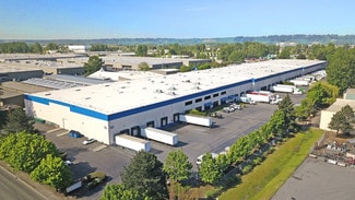 Plus de détails pour 20401-20421 84th Ave S, Kent, WA - Industriel/Logistique à louer