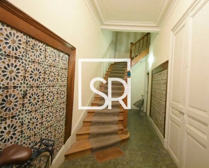 5 Rue Chomel, Vichy à vendre - Photo de l’immeuble – Image 2 sur 10