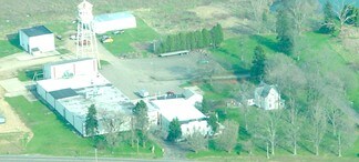 Plus de détails pour 13246 Wooster Rd, Mount Vernon, OH - Industriel/Logistique à louer