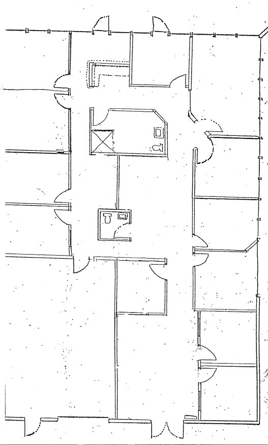 6105 S Ash Ave, Tempe, AZ à louer Plan d’étage– Image 1 sur 1