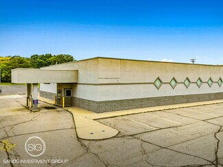Plus de détails pour 557 N Cedar St, Imlay City, MI - Local commercial à vendre